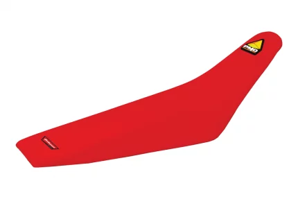 ASIENTO COMPLETO HONDA CR125-250 (02-07) Rojo