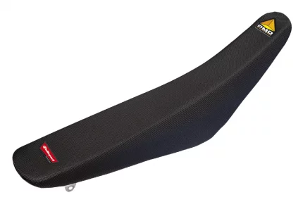 ASIENTO COMPLETO HONDA CRF250(14-17) CRF450(13-16) NEGRO