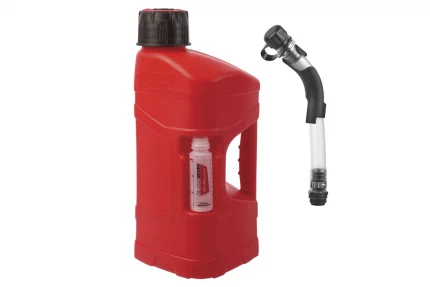 BIDÓN HOMOLOGADO PROOCTANE 10L CON MANGUERA