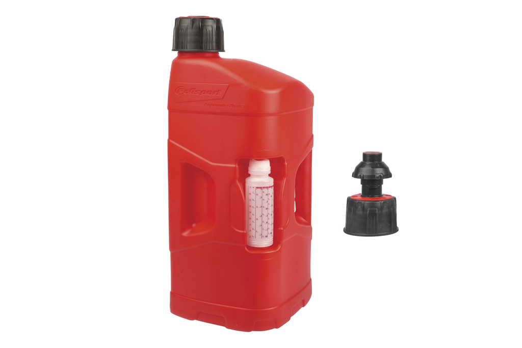 BIDÓN HOMOLOGADO PROOCTANE 20L + Llenado Rápido BIDÓN HOMOLOGADO PROOCTANE 20L + Llenado Rápido.webp