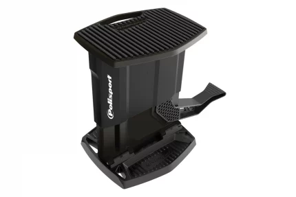BIKE STAND ELEVADOR NEGRO