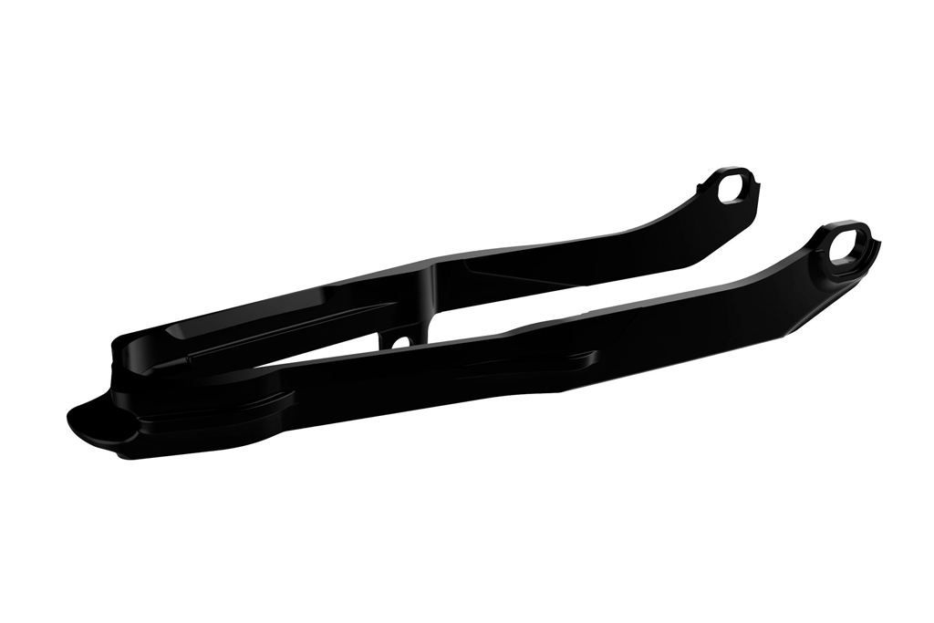 BRAZO CADENA HONDA CRF250R-RX (20-24) CRF450R-450RX (19-24) Negro BRAZO CADENA HONDA CRF250R-RX (20-24) CRF450R-450RX (19-24) Negro.webp