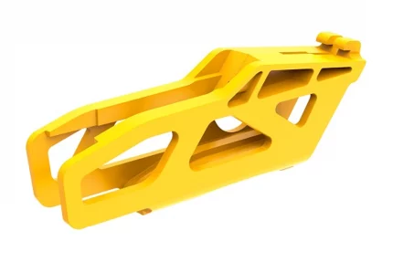 GUIA CADENA RMZ250 (19-24) RMZ450 (18-24) Amarillo RM01.webp