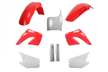 KIT MX FULL HONDA CR125R-250R (00-01) OEM