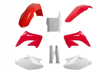 KIT MX FULL HONDA CR125R-250R (04-07) OEM