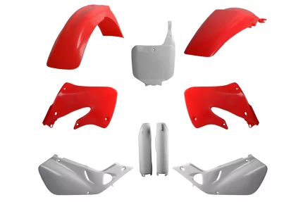 KIT MX FULL HONDA CR125R (98-99) CR250R (97-99) OEM