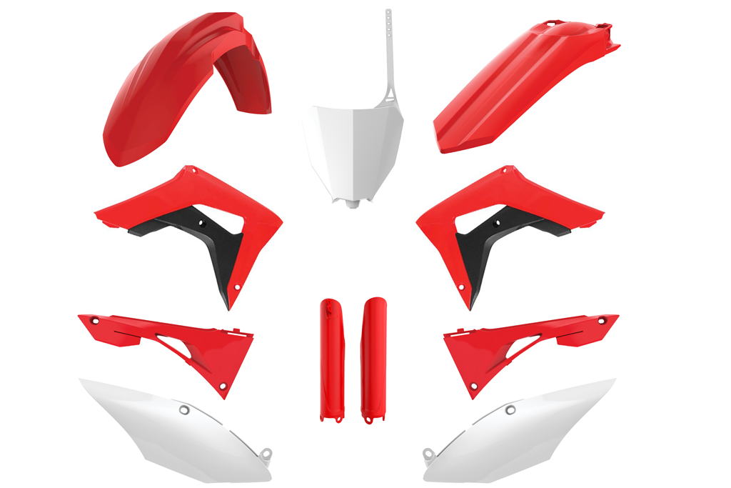 KIT MX FULL HONDA CRF250RX (19-21) CRF450RX (17-20) OEM KIT MX FULL HONDA CRF250RX (19-21) CRF450RX (17-20) OEM