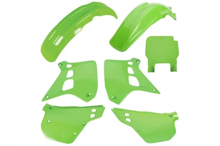 KIT MX KAWASAKI KX250 (90-91) OEM