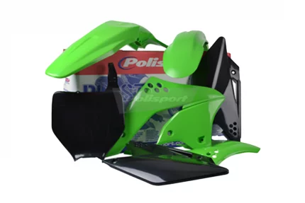 KIT MX KAWASAKI KX250F (06-08) OEM