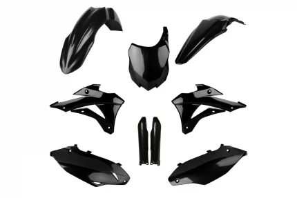 KIT MX KAWASAKI KX250F (13-16) OEM NEGRO