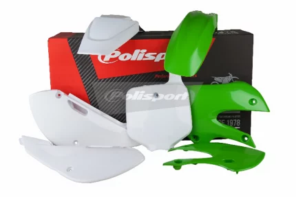KIT MX KAWASAKI KX65 (00-23) OEM (13-15)