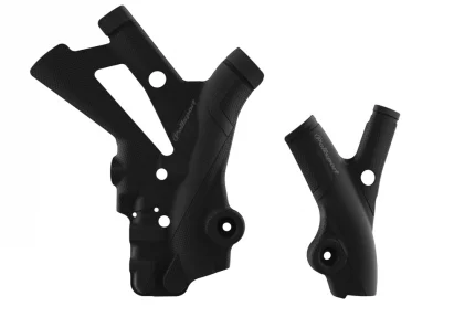 PROTECTOR DE CHASIS BETA RR2T4T (13-19) Negro