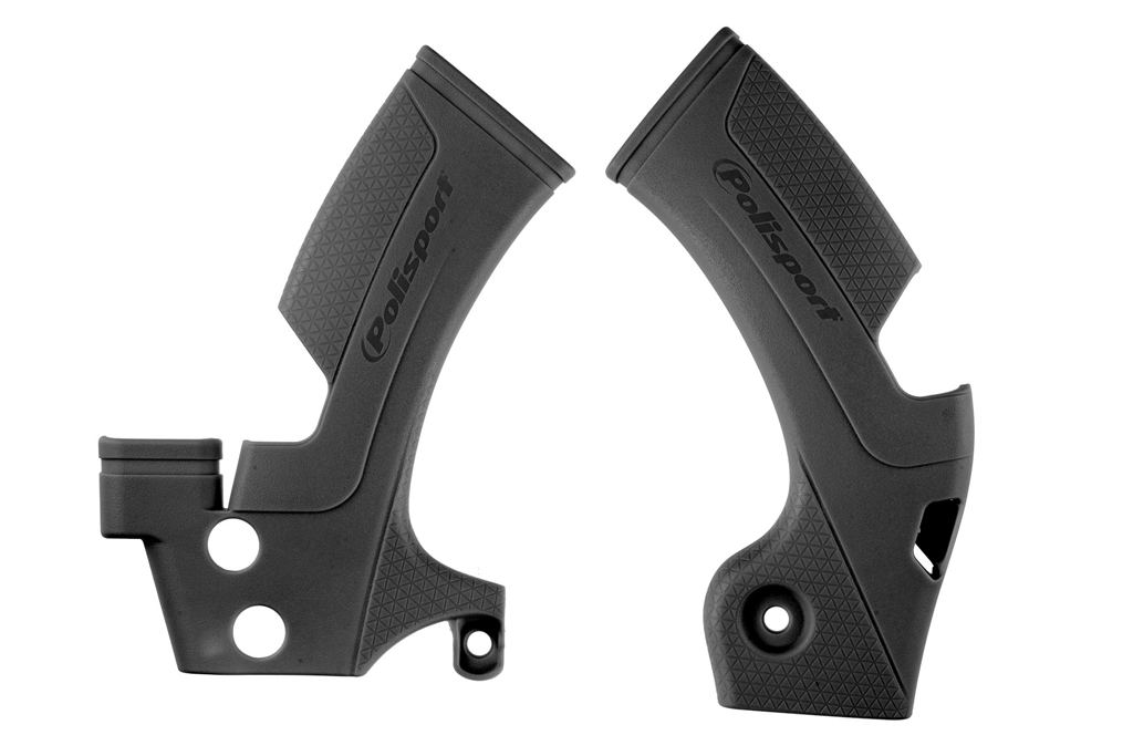 PROTECTOR DE CHASIS KAWASAKI KX450F (09-18) Negro PROTECTOR DE CHASIS KAWASAKI KX450F (09-18) Negro.webp
