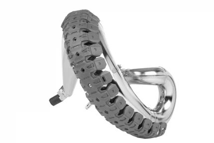 PROTECTOR DE ESCAPE 2T GRIS