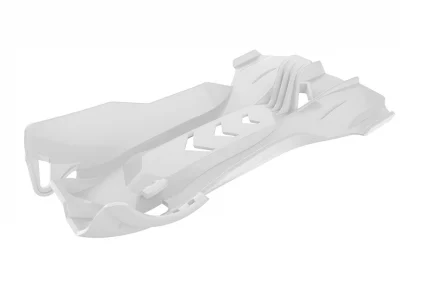 PROTECTOR MOTOR KTM SX250EXC250300(06-16) HUSQVARNA TCTE(14-16) Blanco.webp