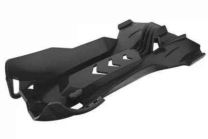 PROTECTOR MOTOR KTM SX250EXC250300(06-16) HUSQVARNA TCTE(14-16) Negro