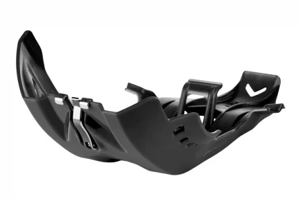 PROTECTOR MOTOR con proteccion de bieletas KTM SXF(16-22) SXF450XCF(19-22) HUSQVARNA FC(16-22) FE(17-23) FC450FX(19-23) GAS GAS (21-23) Negro.webp