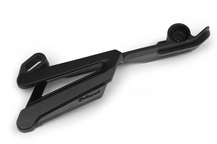 PROTECTOR PIÑÓN DELANTERO BETA 2T-4T (20-24) NEGRO