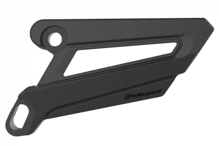 PROTECTOR PIÑÓN DELANTERO KX125250(05-08) KX250F(17-18) KX450F(06-18) Negro