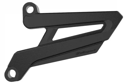 PROTECTOR PIÑÓN DELANTERO YAMAHA YZ250(99-24) YZ250F(01-13) SUZUKI RMZ250(07-14) RMZ450(05-19) Negro.webp