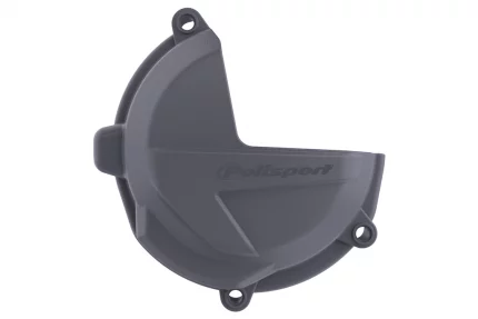 PROTECTOR TAPA EMBRAGUE BETA RR250300 (18-24) XTRAINER 300 (18-23) Gris.webp