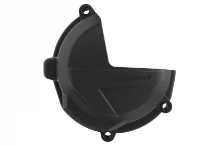 PROTECTOR TAPA EMBRAGUE BETA RR250300 (18-24) XTRAINER 300 (18-23) Negro.webp