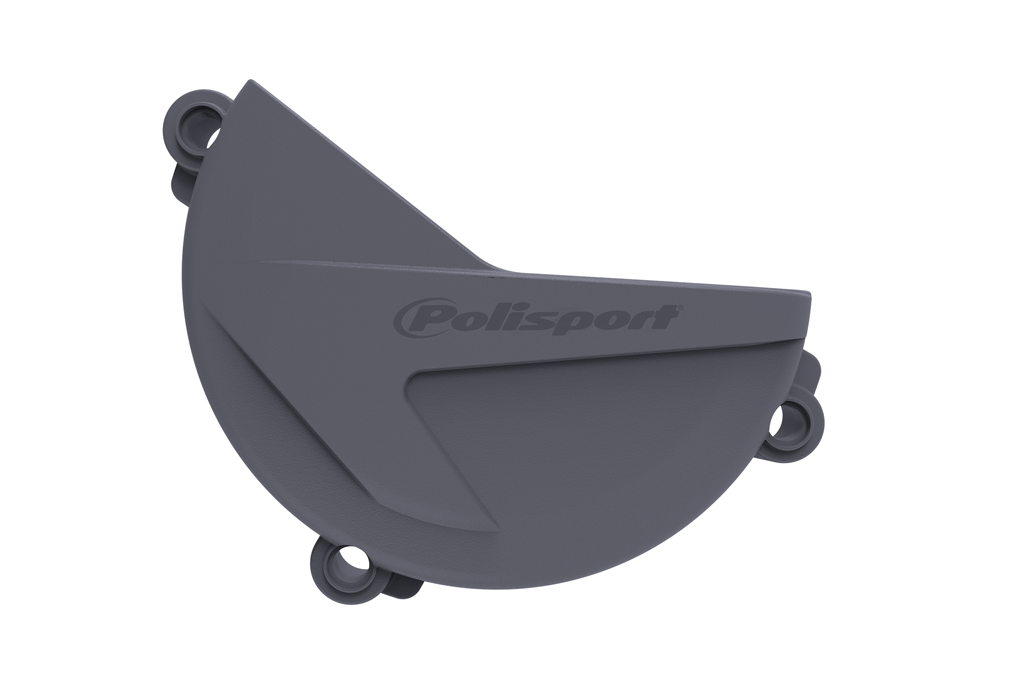 PROTECTOR TAPA EMBRAGUE SHERCO SEF 250300 (14-23) Gris PROTECTOR TAPA EMBRAGUE SHERCO SEF 250300 (14-23) Gris.webp
