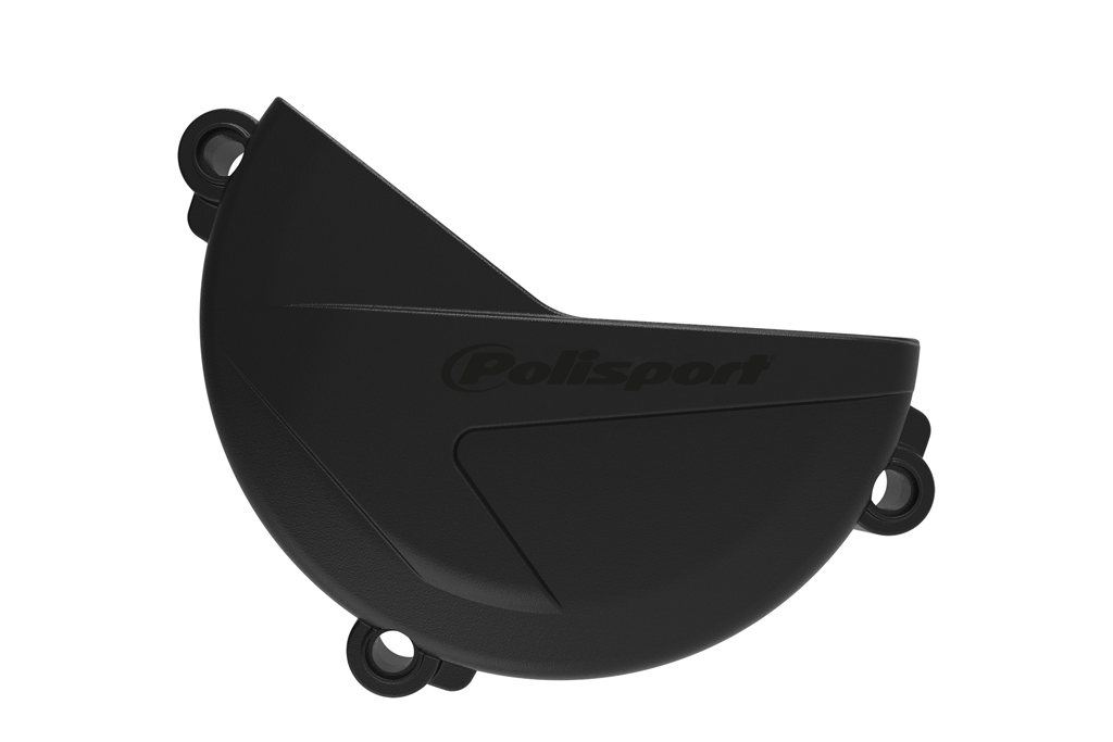 PROTECTOR TAPA EMBRAGUE SHERCO SEF 250300 (14-23) Negro PROTECTOR TAPA EMBRAGUE SHERCO SEF 250300 (14-23) Negro.webp