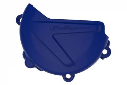 PROTECTOR TAPA EMBRAGUE YAMAHA YZ125 (08-24) Azul YZ98.webp