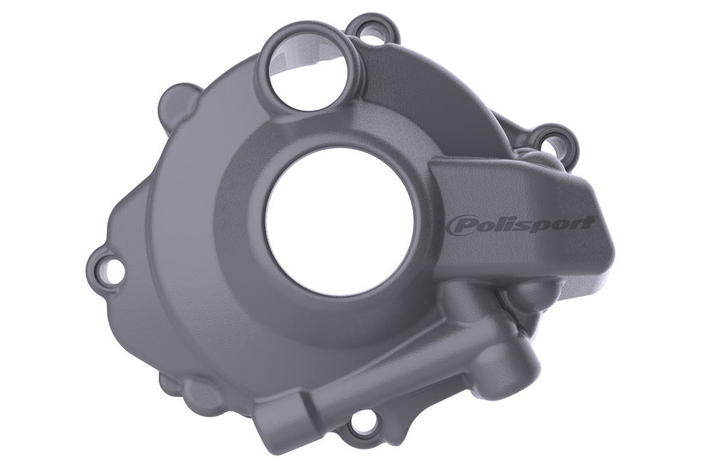 PROTECTOR TAPA ENCENDIDO HONDA CRF250R(18-24) CRF250RX(19-24) Gris PROTECTOR TAPA ENCENDIDO HONDA CRF250R(18-24) CRF250RX(19-24) Gris.webp