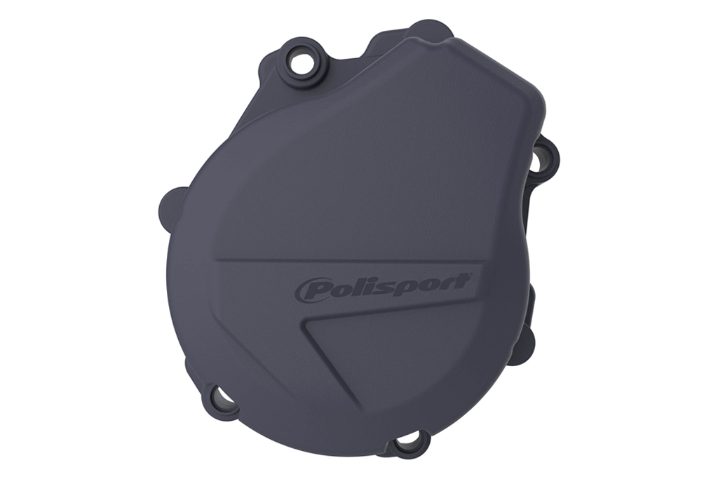 PROTECTOR TAPA ENCENDIDO HUSQVARNA FE450501 (17-23) Azul PROTECTOR TAPA ENCENDIDO HUSQVARNA FE450501 (17-23) Azul