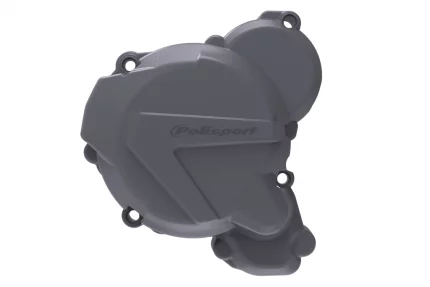 PROTECTOR TAPA ENCENDIDO KTM (17-23) HUSQVARNA (17-23) Gris.webp