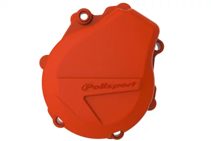 PROTECTOR TAPA ENCENDIDO KTM EXC-F450500 (17-23) Naranja ork16.webp
