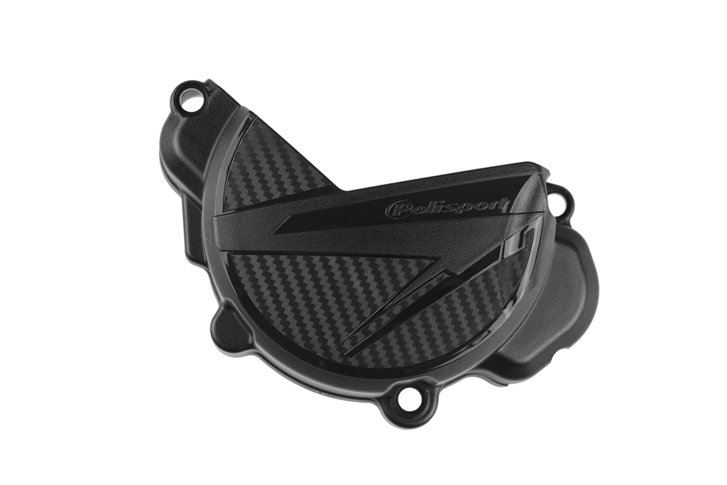 PROTECTOR TAPA ENCENDIDO KTM EXC-FXCF-W250 (09-11) Negro PROTECTOR TAPA ENCENDIDO KTM EXC-FXCF-W250 (09-11) Negro.