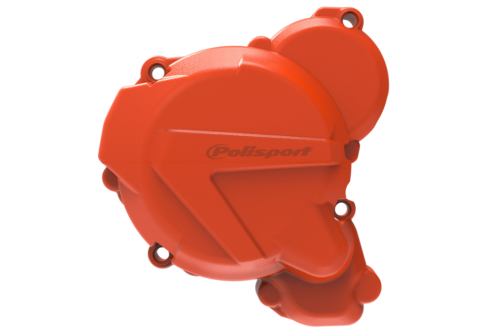 PROTECTOR TAPA ENCENDIDO KTM EXC250300TPI (17-23) Naranja ork16 PROTECTOR TAPA ENCENDIDO KTM EXC250300TPI (17-23) Naranja ork16.webp