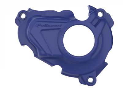 PROTECTOR TAPA ENCENDIDO YAMAHA YZ250F (19-23) YZ250FXWR250F (20-23) Azul YZ98