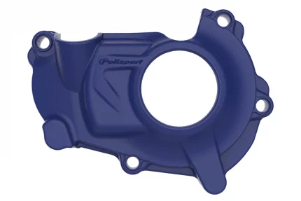 PROTECTOR TAPA ENCENDIDO YAMAHA YZ450F(18-22) YZ450FXWR450F(19-23) Azul yam 98.webp